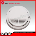 Wireless Smoke Detector for Home Fire Alarm System